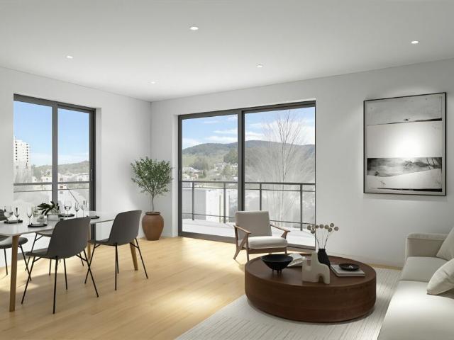 Apartment with 3.5 rooms on sale in Le Locle 71 m² | dreamo. Ch