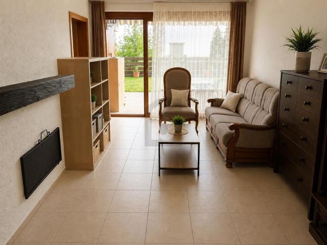 Apartment with 3.5 rooms on sale in Leysin 74 m² | dreamo. Ch