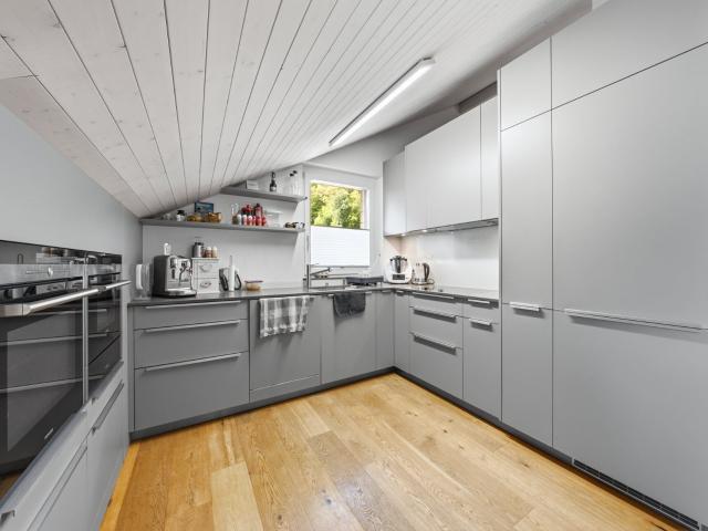 Apartment with 3.5 rooms on sale in Liestal 100 m² | dreamo. Ch
