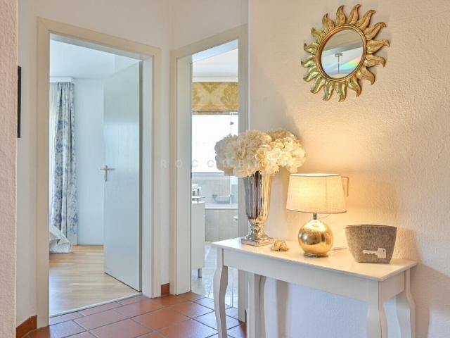 Apartment with 3.5 rooms on sale in Ascona Ref ROV061 | dreamo. Ch