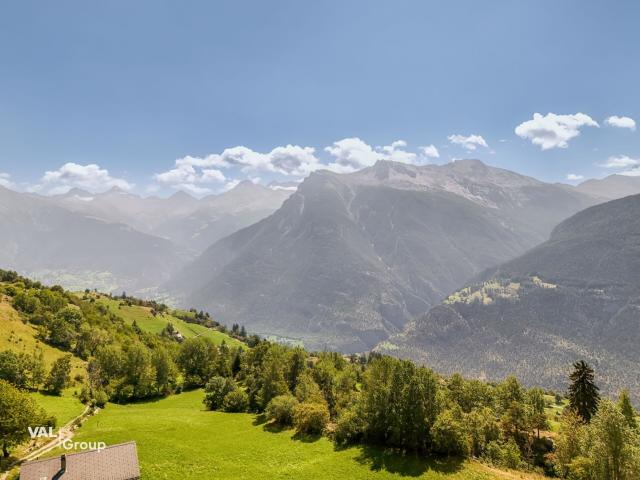 Apartment with 3.5 rooms on sale in Naters 48 m² | dreamo. Ch