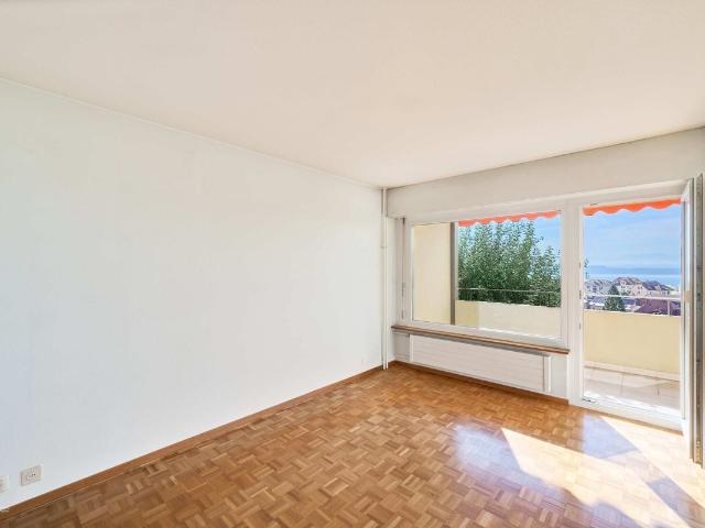 Apartment with 3.5 rooms on sale in Peseux 95 m² | dreamo. Ch