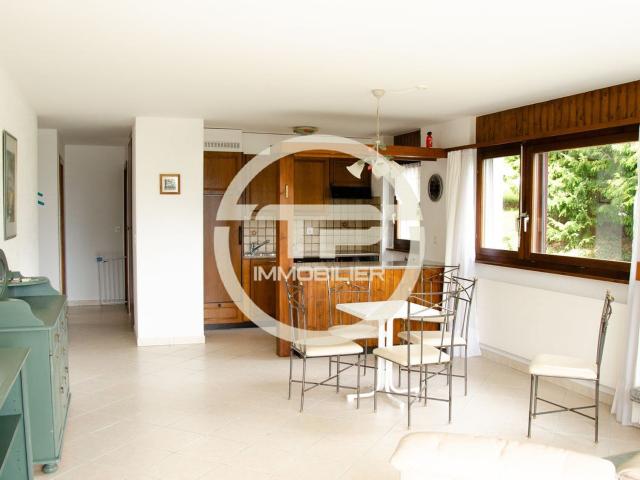 Apartment with 3.5 rooms on sale in Randogne 85 m² | dreamo. Ch