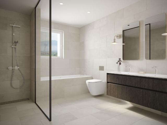 Apartment with 3.5 rooms on sale in Rebstein 12 m² | dreamo. Ch