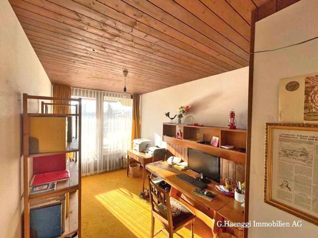 Apartment with 3.5 rooms on sale in Rheinfelden 98 m² | dreamo. Ch