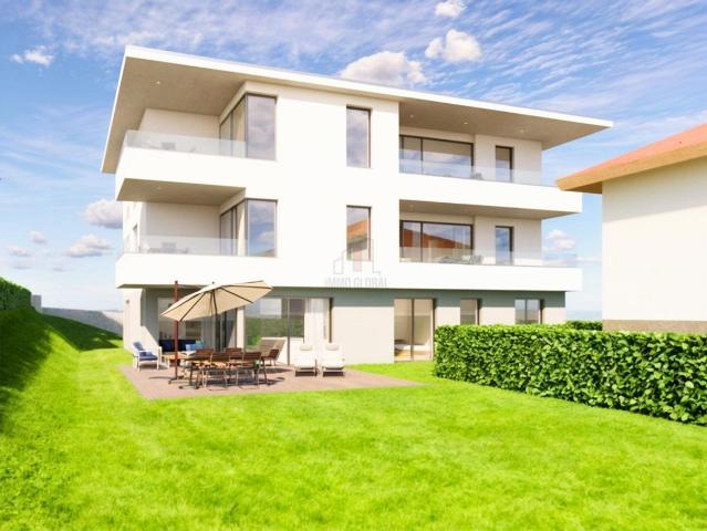Apartment with 3.5 rooms on sale in Rivera 81 m² | dreamo. Ch