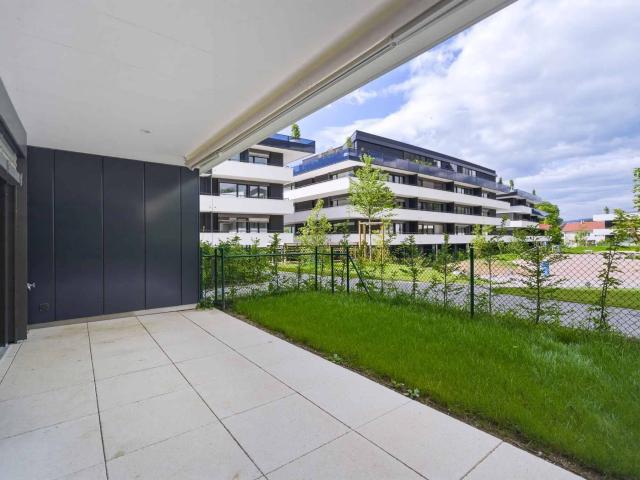 Apartment with 3.5 rooms on sale in Rolle 104 m² | dreamo. Ch