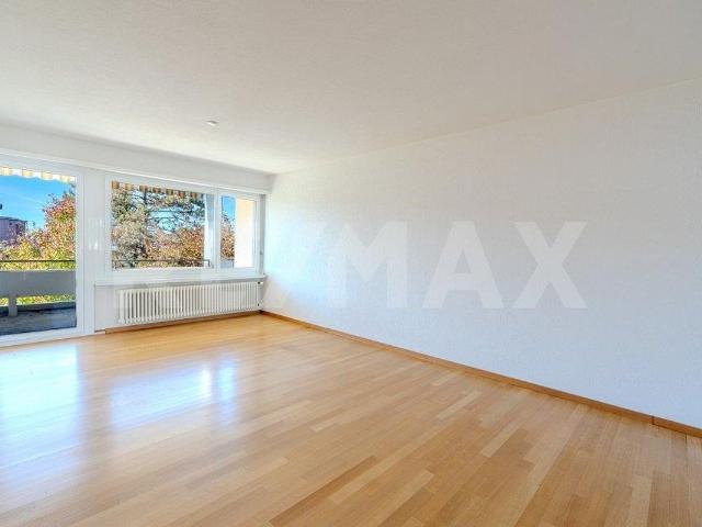 Apartment with 3.5 rooms on sale in Seuzach 76 m² | dreamo. Ch
