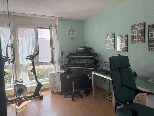 Apartment with 3.5 rooms on sale in Siselen BE 75 m² | dreamo. Ch