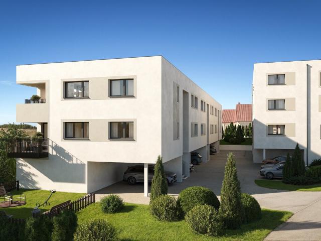 Apartment with 3.5 rooms on sale in Siviriez 72 m² | dreamo. Ch