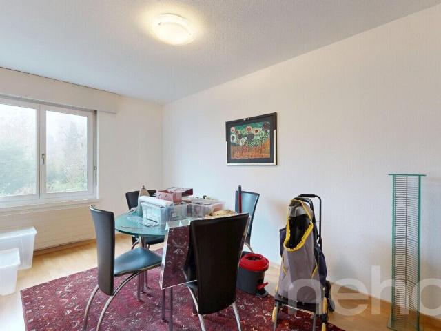 Apartment with 3.5 rooms on sale in Speicher 72 m² | dreamo. Ch