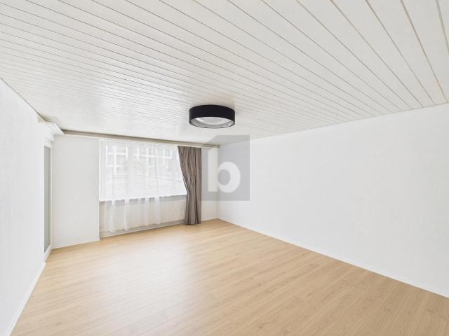 Apartment with 3.5 rooms on sale in St. Margrethen 72 m² | dreamo. Ch