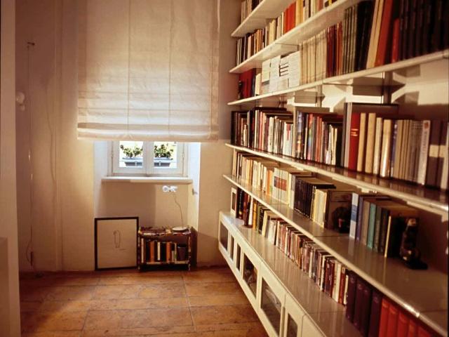 Apartment with Terrace and Views of the Roman Forum