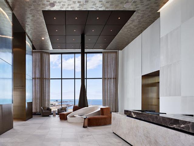 Apartment with terrace and pool