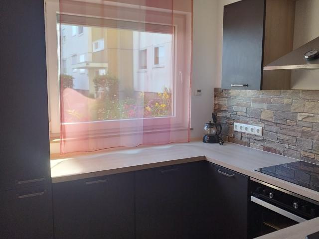 Apartment with terrace casa Giulia