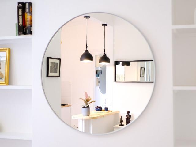 Apartment with terrace, chic and quiet area, near Eiffel Tower, Paris Amsterdam Apartments for Rent