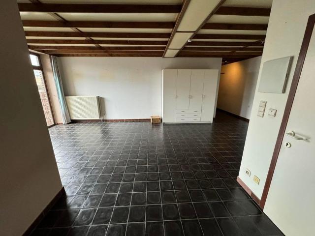 Apartment with terrace in Aalst, 1 bedroom