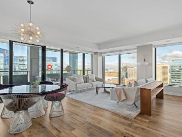 Apartment for sale in Halifax - Terrace
