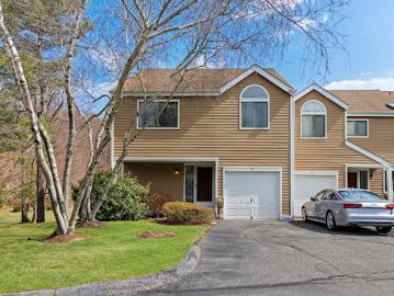 Chappaqua, Westchester County, New York, USA