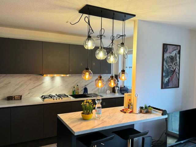 Apartment with underground parking space, Berlin Amsterdam Apartments for Rent