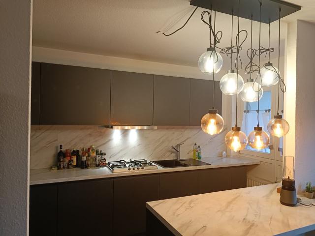 Apartment with underground parking space, Berlin Amsterdam Apartments for Rent