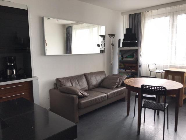 Apartment with view in the center of Berlin, Berlin Amsterdam Apartments for Rent