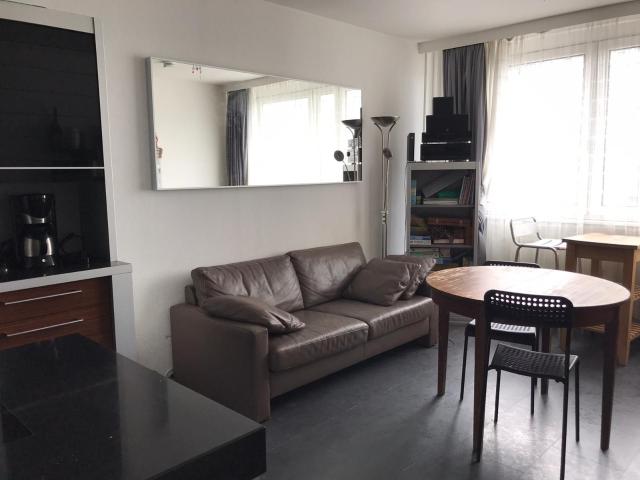 Apartment with view in the center of Berlin