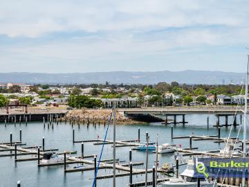 New Port, Adelaide, South Australia - Balcony