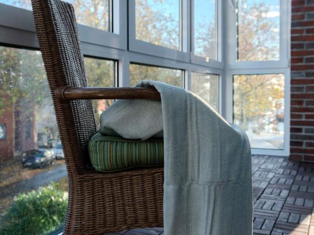 Apartment with Weser view, Bremen Amsterdam Apartments for Rent