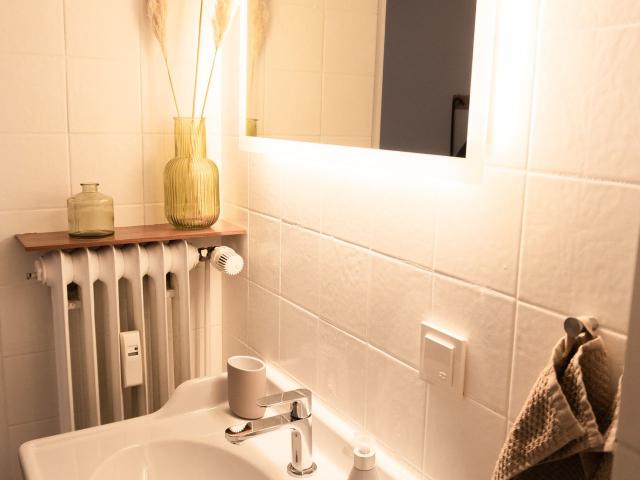 Apartment with Weser view, Bremen Amsterdam Apartments for Rent
