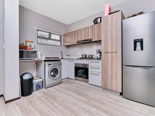 apartment with a difference: 1 bed/.