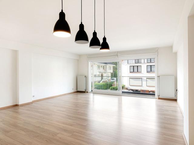 Apartment with a View in a Prime Location in Knokke Heist