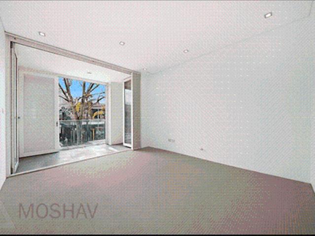 Apartment with Air conditioner at Neutral Bay junction