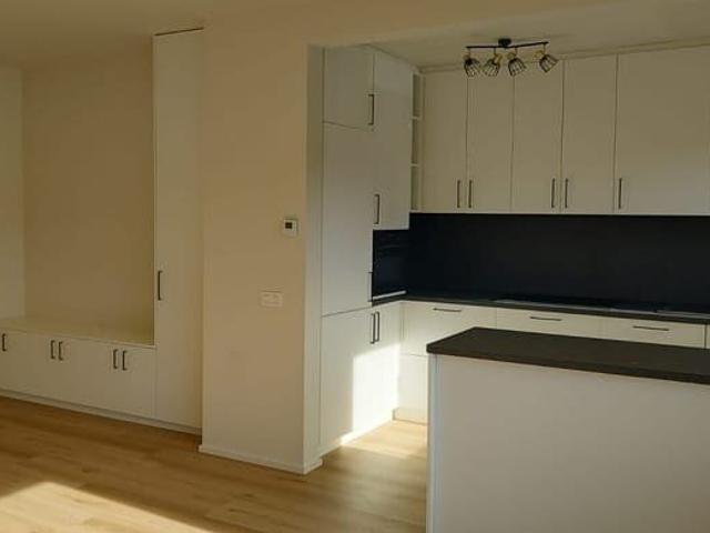 apartment with air conditioning and garage for rent, Wilrijk
