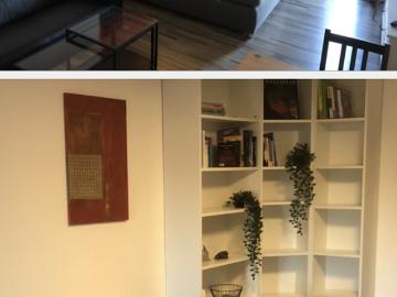 Apartment with Balcony and City View, Böblingen Tannenberg