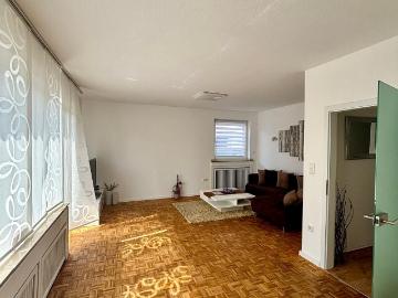 Apartment with Garden and Terrace near the Rhine in Neuss