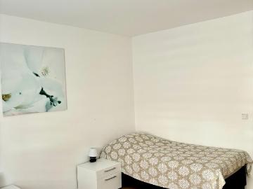 Apartment with Garden and Terrace near the Rhine in Neuss, Neuss Amsterdam Apartments for Rent