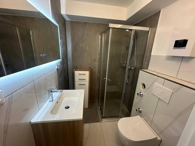 Apartment with garden & washmashine in Düsseldorf central