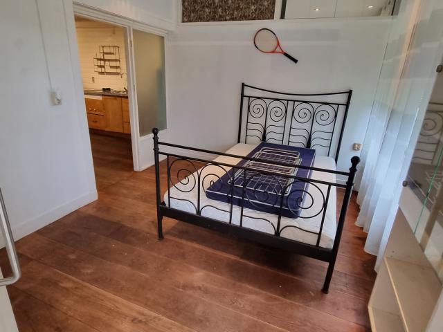 apartment with garden Zeist