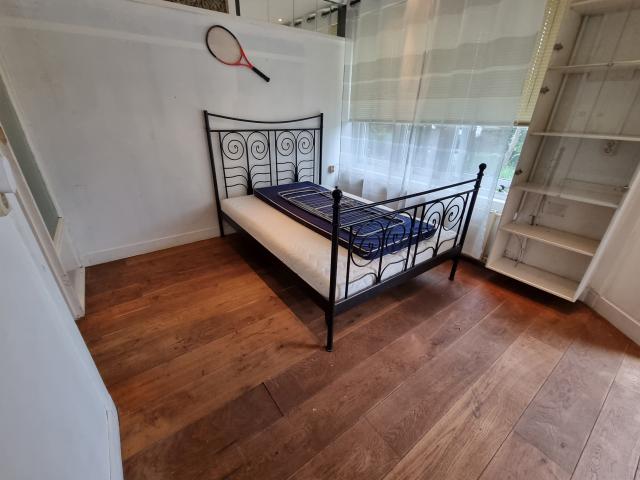 apartment with garden Zeist