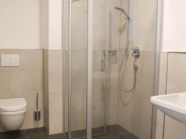 Apartment with good public transportation connection in Düsseldorf Flingern Sued, Dusseldorf Amsterdam Apartments for Rent