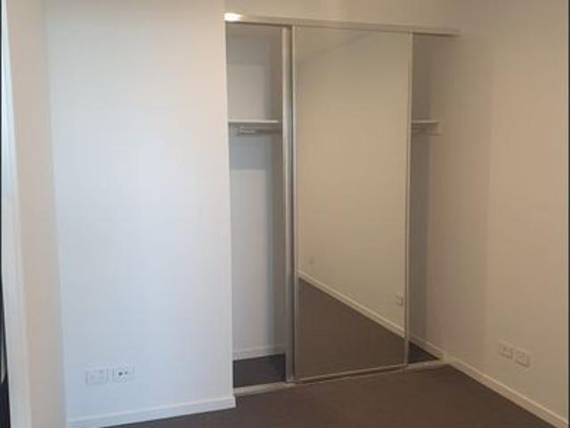 Apartment with great views and extras