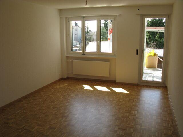 Apartment with large balcony and own ecological electricity