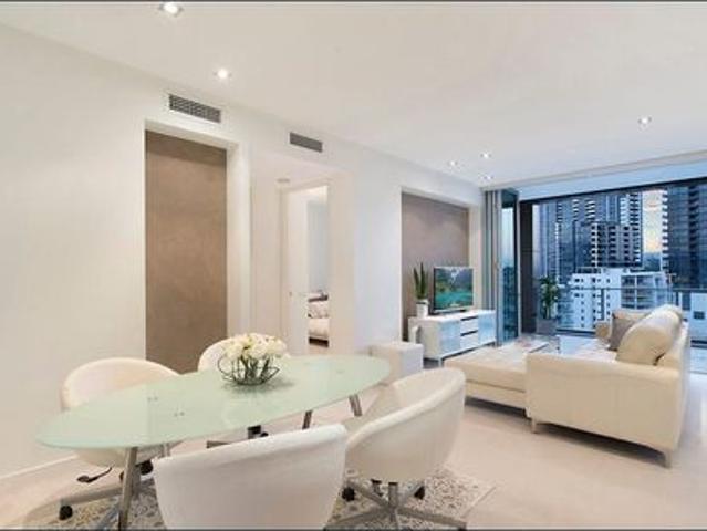 APARTMENT WITH LUXURY AND CONVENIENCE