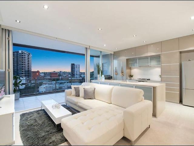 APARTMENT WITH LUXURY AND CONVENIENCE