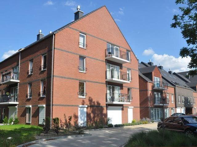 Apartment with one bedroom and balcony