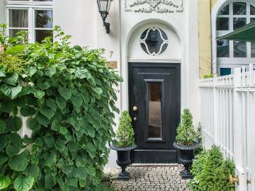 Niddapark, Frankfurt U-Bahn, Rosa-Luxemburg-Straße, Frankfurt, Riedberg, Kalbach, Taunus, Rheinland-Pfalz