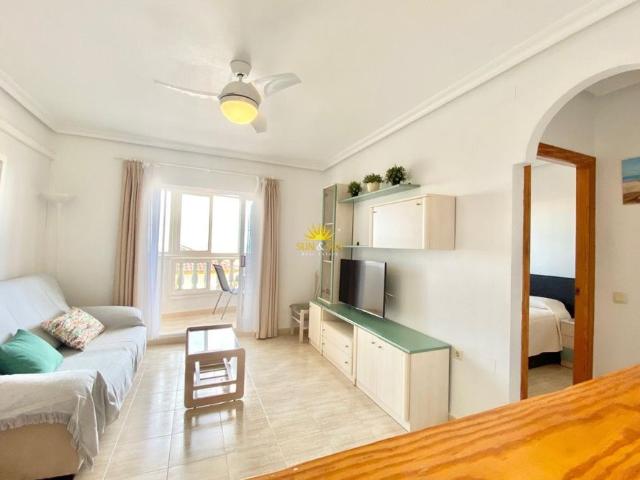 APARTMENT WITH SEA VIEWS LA MATA
