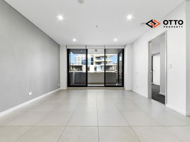 Apartment with Space, Flow and Unbeatable Connectivity