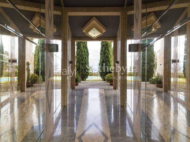 Apartment with stunning St. Peter’s view